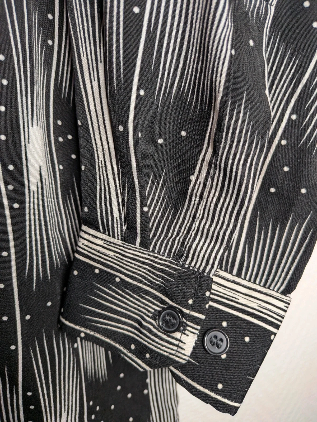 Chemise à motifs – photo 5
